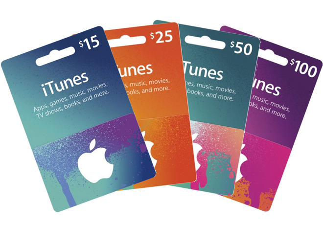 iTunes